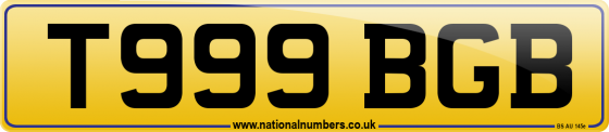 T999 BGB