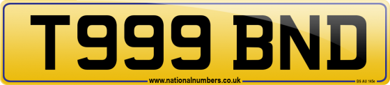 T999 BND