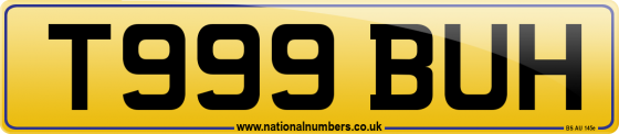T999 BUH