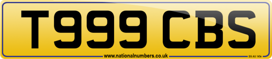 T999 CBS