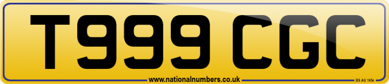 T999 CGC