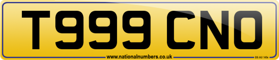 T999 CNO