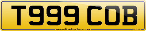 T999 COB