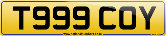 T999 COY