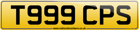 T999 CPS