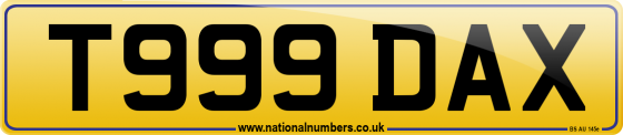 T999 DAX