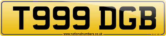 T999 DGB