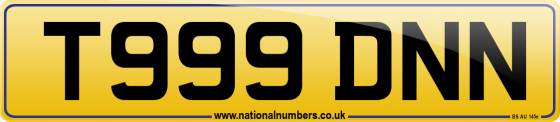 T999 DNN