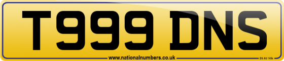 T999 DNS
