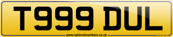 T999 DUL