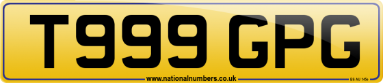 T999 GPG