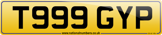 T999 GYP