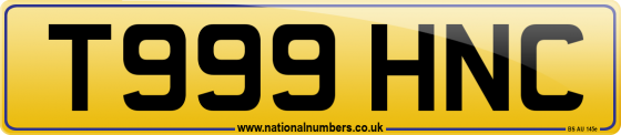 T999 HNC