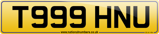 T999 HNU