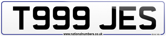 T999 JES