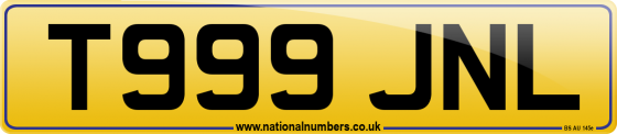 T999 JNL