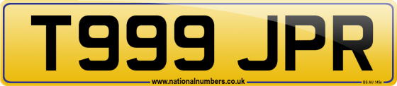T999 JPR