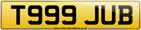 T999 JUB