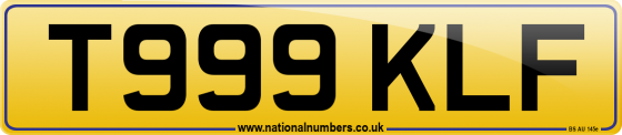 T999 KLF