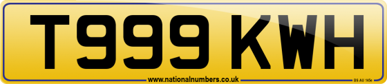 T999 KWH