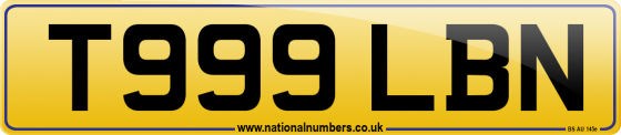 T999 LBN