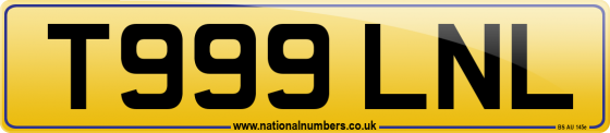 T999 LNL