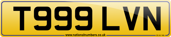 T999 LVN