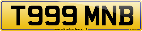 T999 MNB