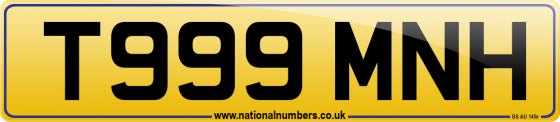 T999 MNH