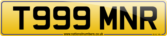 T999 MNR