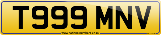 T999 MNV