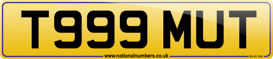 T999 MUT