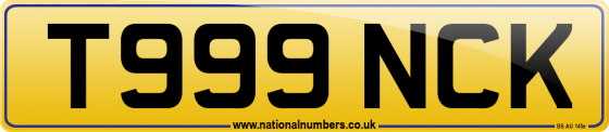 T999 NCK