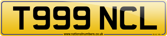 T999 NCL
