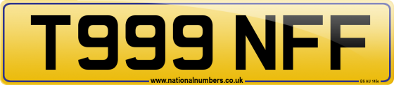 T999 NFF