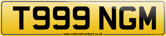 T999 NGM
