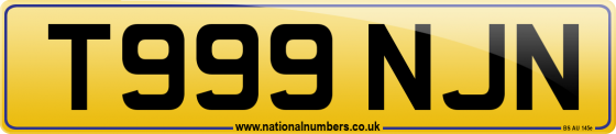 T999 NJN