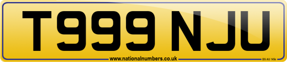 T999 NJU