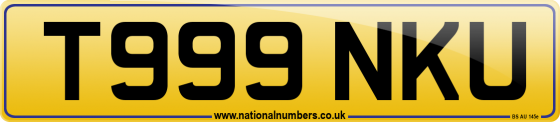 T999 NKU