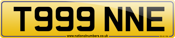 T999 NNE