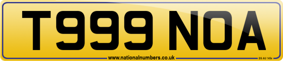 T999 NOA