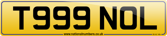 T999 NOL