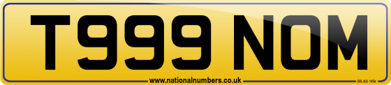 T999 NOM