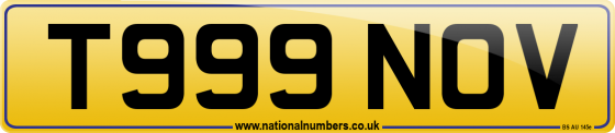 T999 NOV