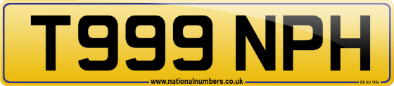 T999 NPH