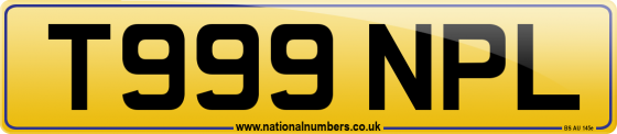 T999 NPL