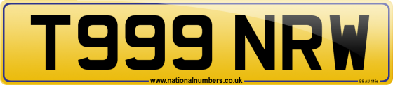T999 NRW