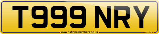 T999 NRY