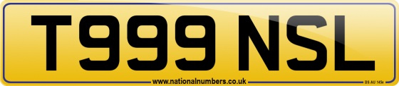 T999 NSL