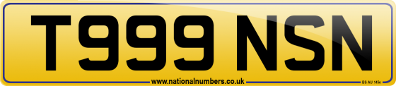 T999 NSN